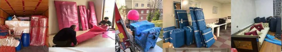 Meriç şehir içi nakliyat  görseli